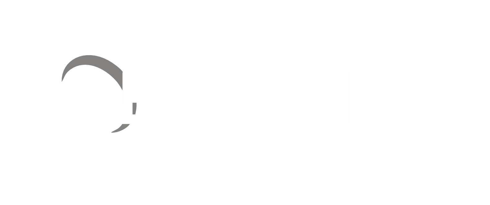 logotipo Legrimaq Branco
